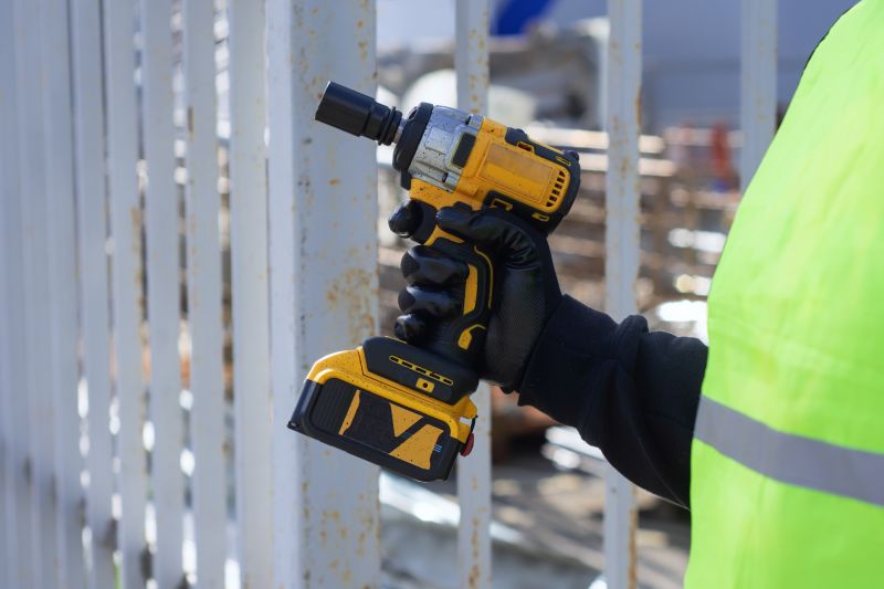 Equipment Rental Services